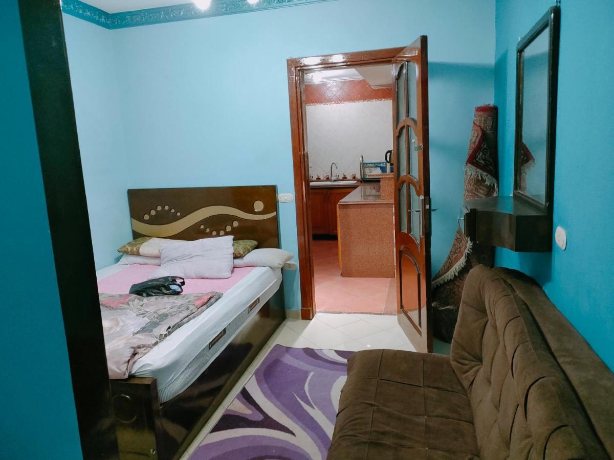 Daire Super Deluxe With 3 Bed Şarm El-Şeyh