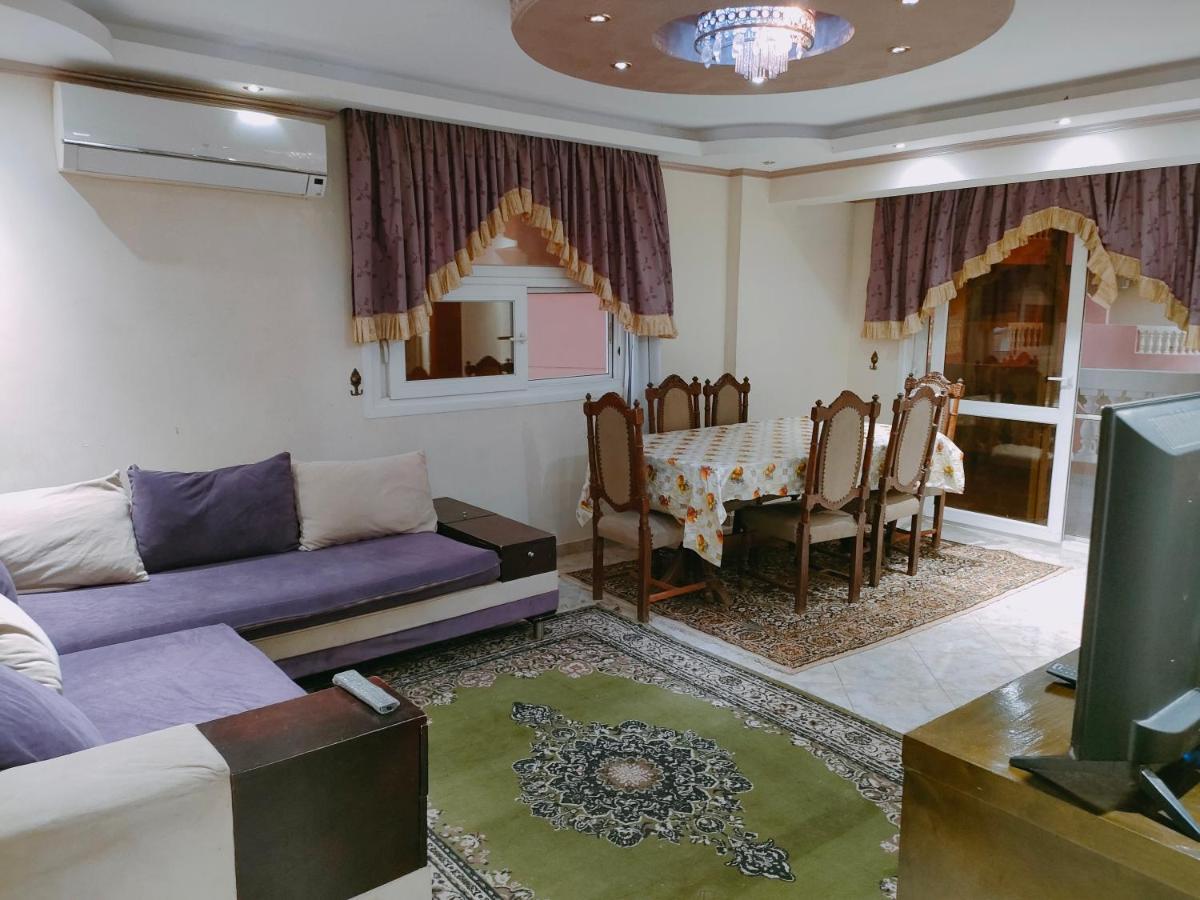 Super Deluxe With 3 Bed Şarm El-Şeyh