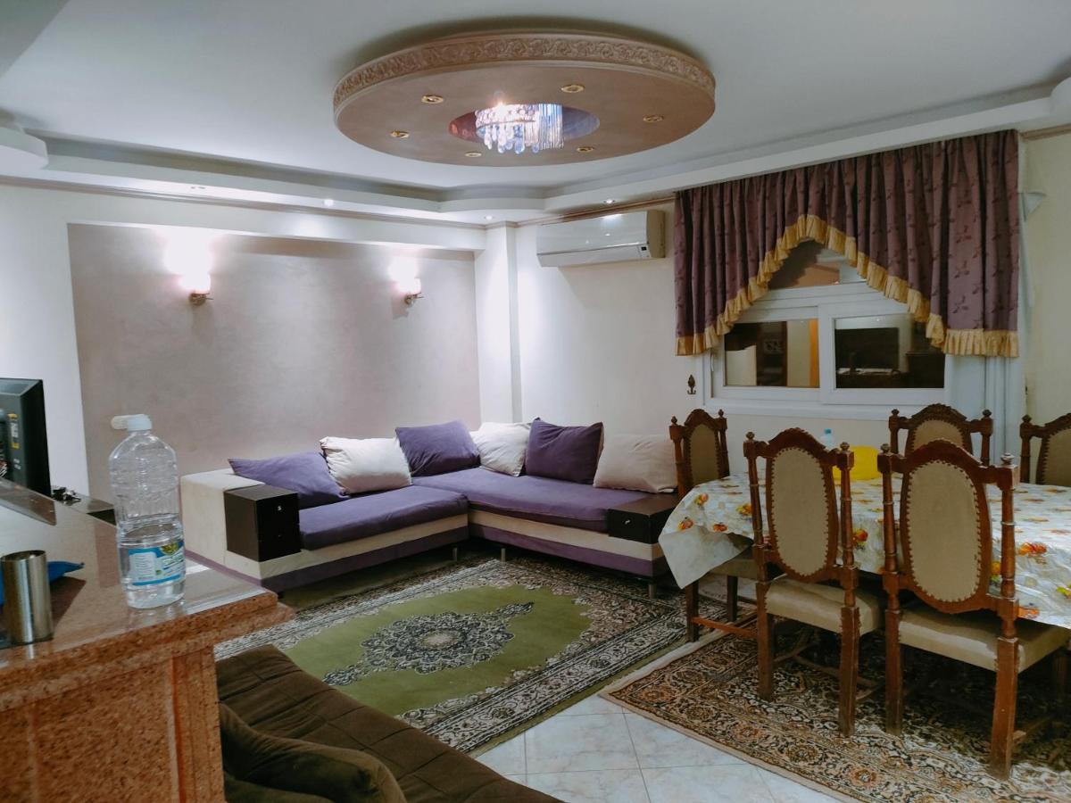 Daire Super Deluxe With 3 Bed *
