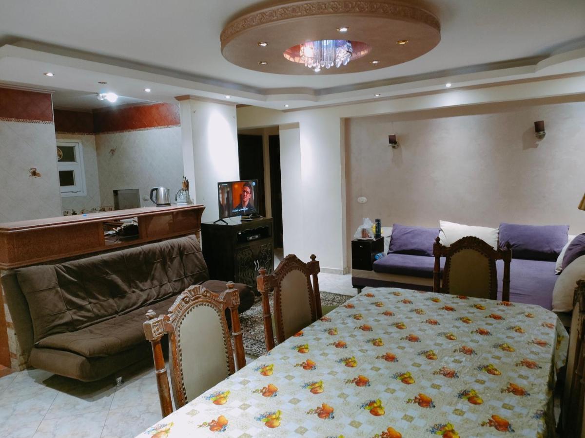 Daire Super Deluxe With 3 Bed Şarm El-Şeyh