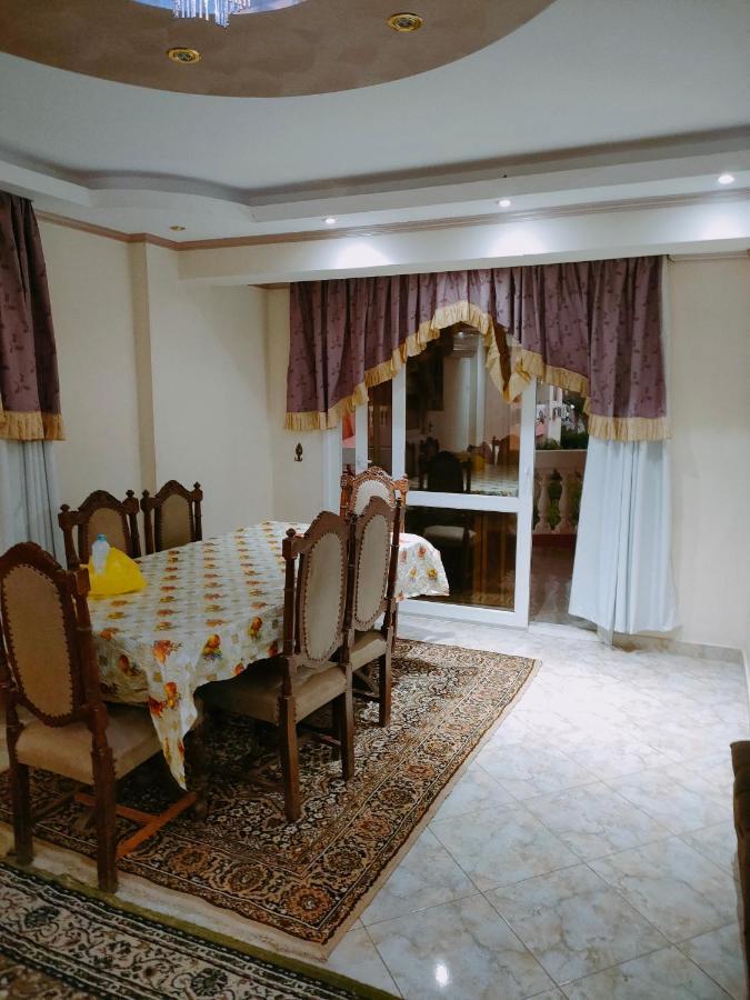 Super Deluxe With 3 Bed * Şarm El-Şeyh