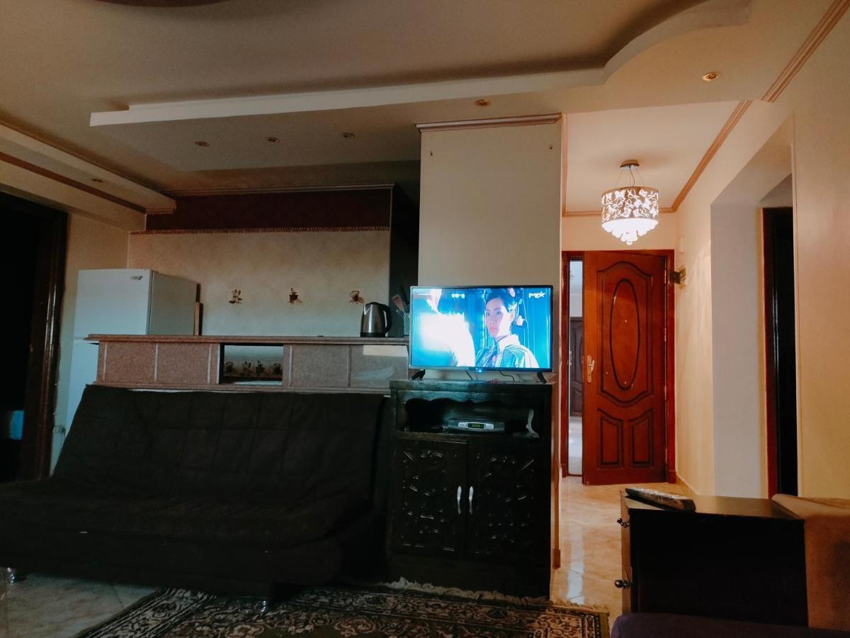 Daire Super Deluxe With 3 Bed *