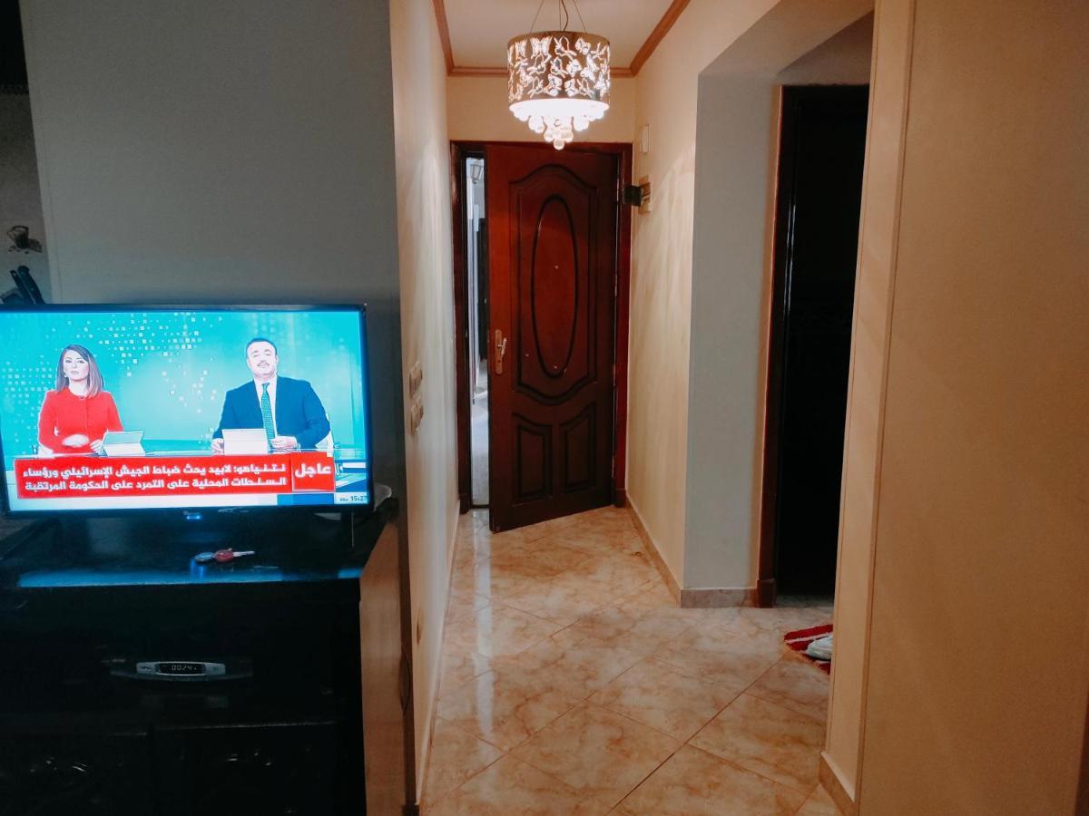 Daire Super Deluxe With 3 Bed Şarm El-Şeyh
