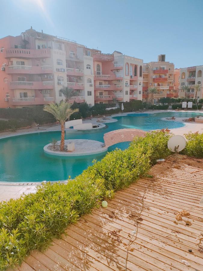 Super Deluxe With 3 Bed Daire Şarm El-Şeyh