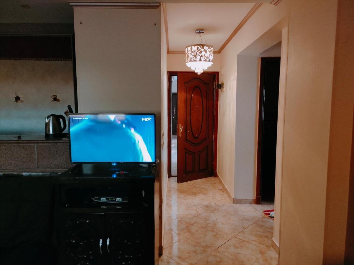 Super Deluxe With 3 Bed Şarm El-Şeyh