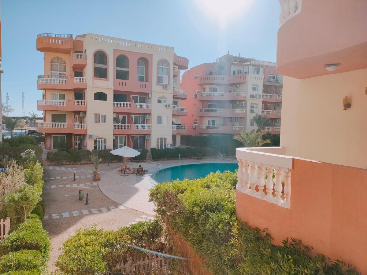 Super Deluxe With 3 Bed Daire Şarm El-Şeyh