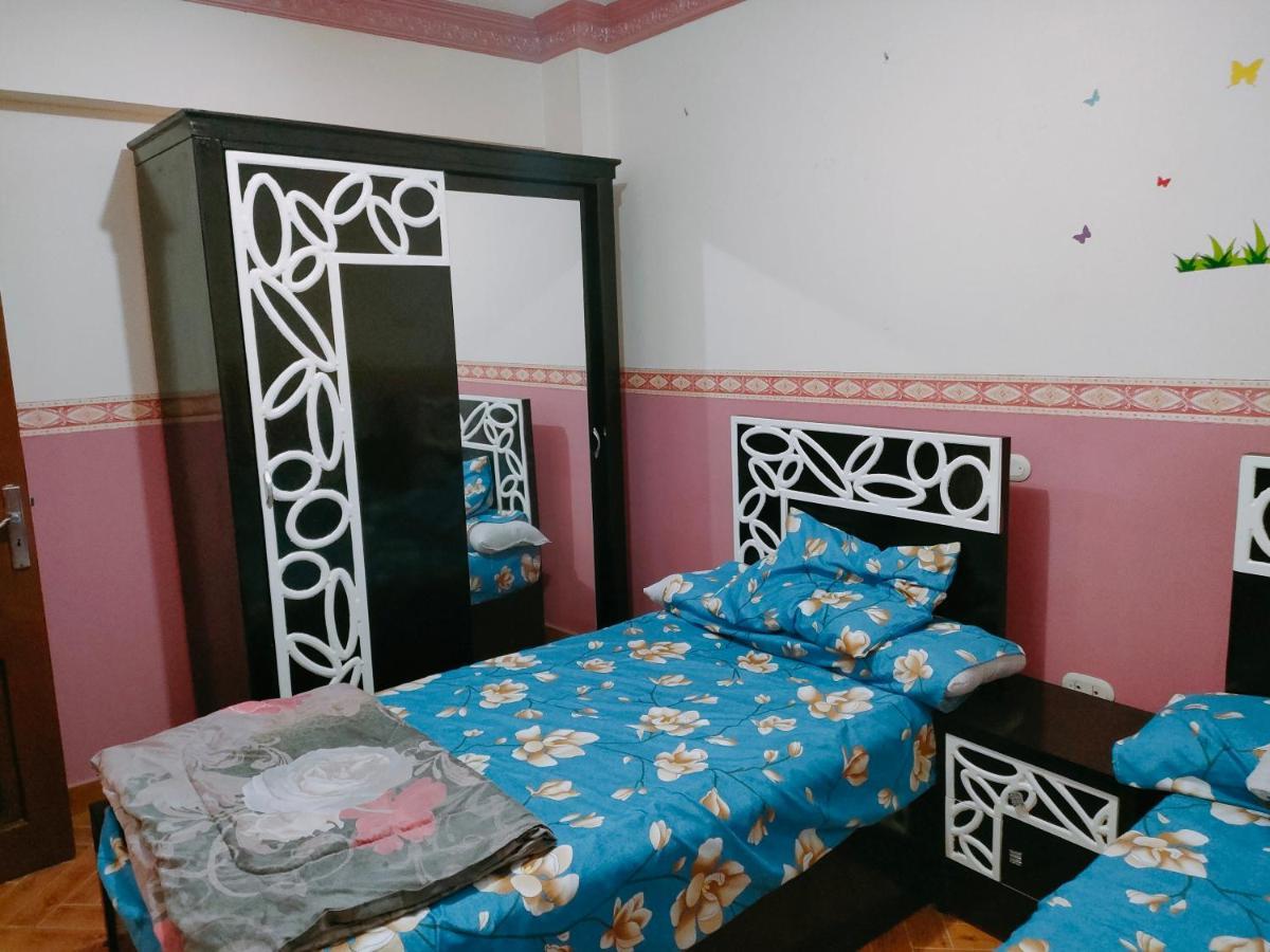 Super Deluxe With 3 Bed Daire Şarm El-Şeyh
