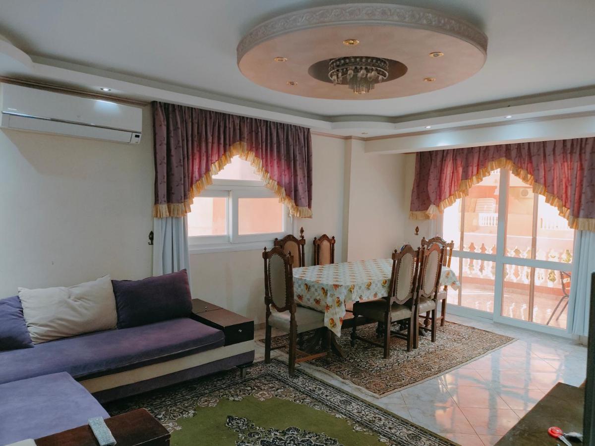 Daire Super Deluxe With 3 Bed Şarm El-Şeyh