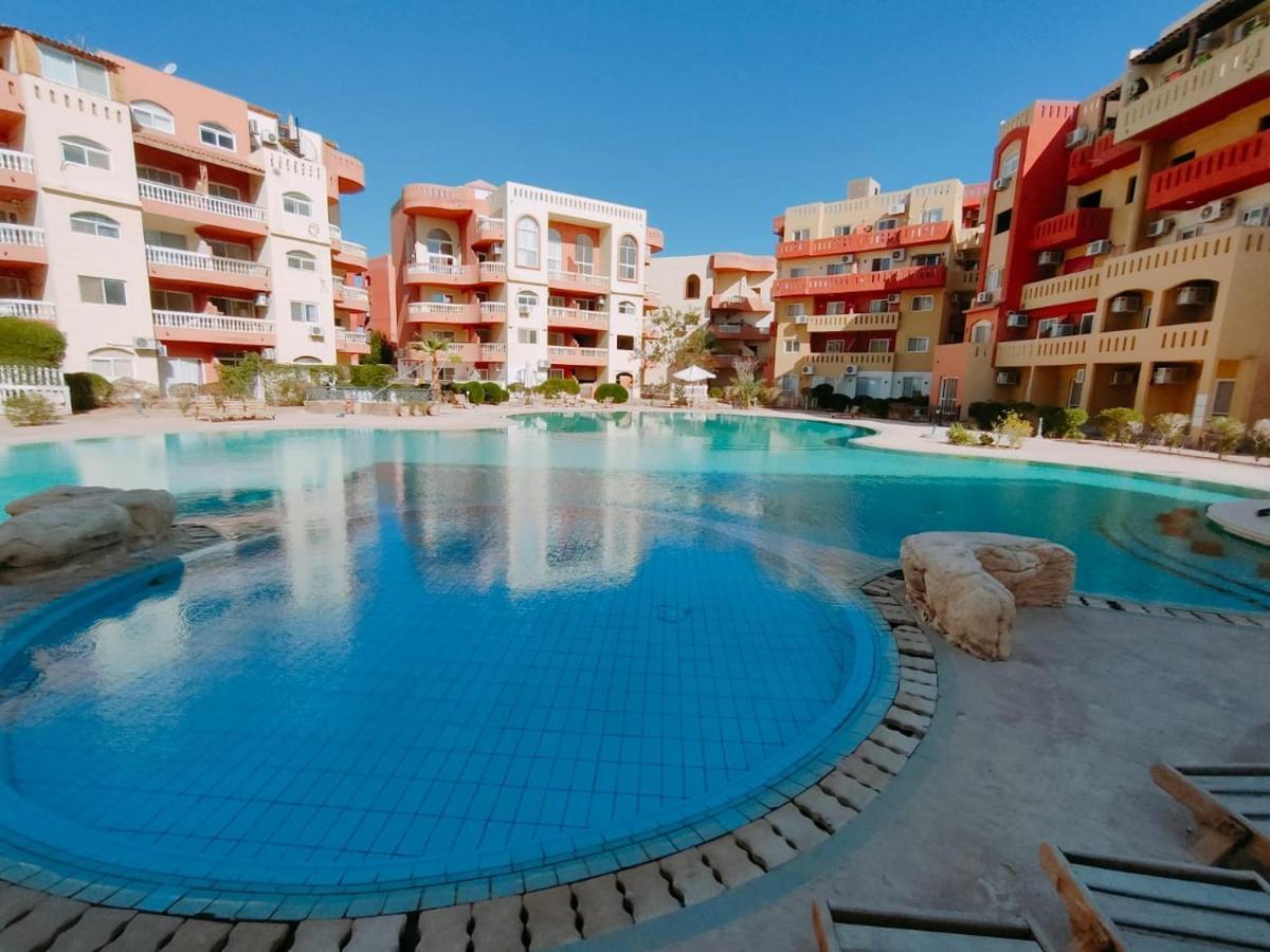 Daire Super Deluxe With 3 Bed Şarm El-Şeyh