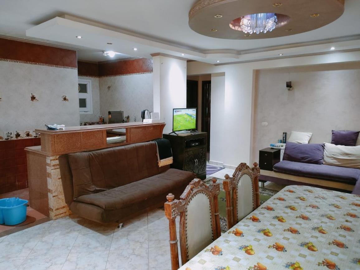 Super Deluxe With 3 Bed Daire Şarm El-Şeyh