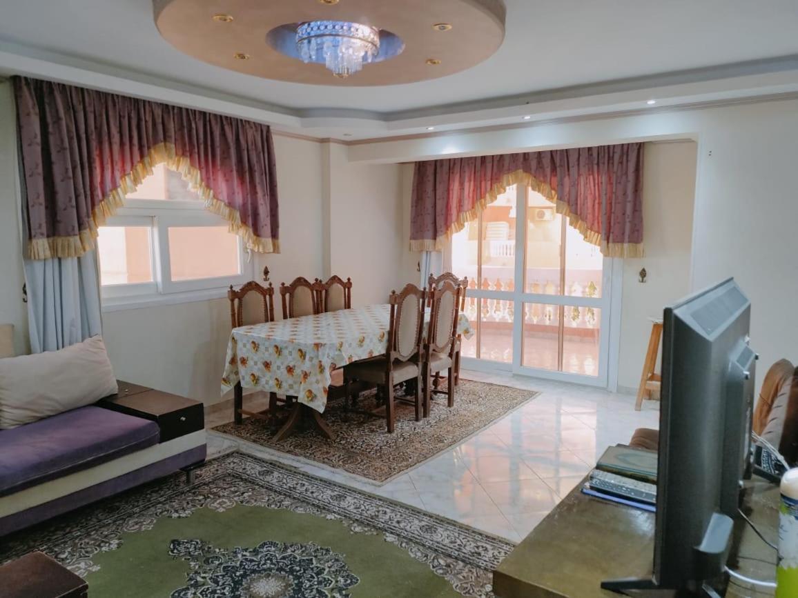 Super Deluxe With 3 Bed * Şarm El-Şeyh