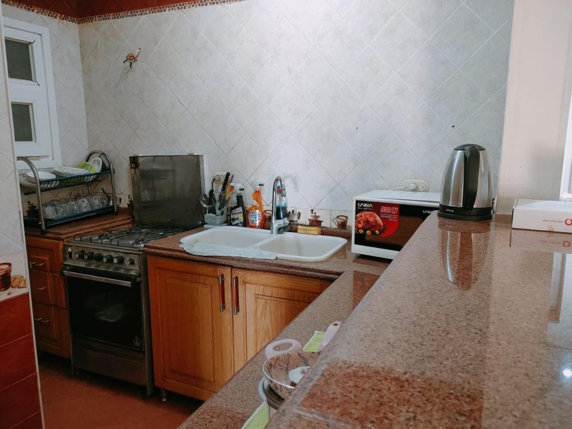 Super Deluxe With 3 Bed Daire *